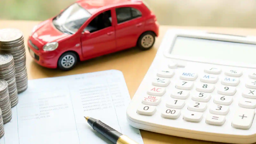 CAR LOANS, COLLATERAL, AND REFUND