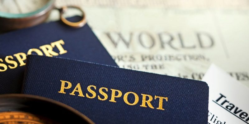 How Can You Obtain An Emergency Passport When You Re Abroad HT News   Emergency Passport 800x400 