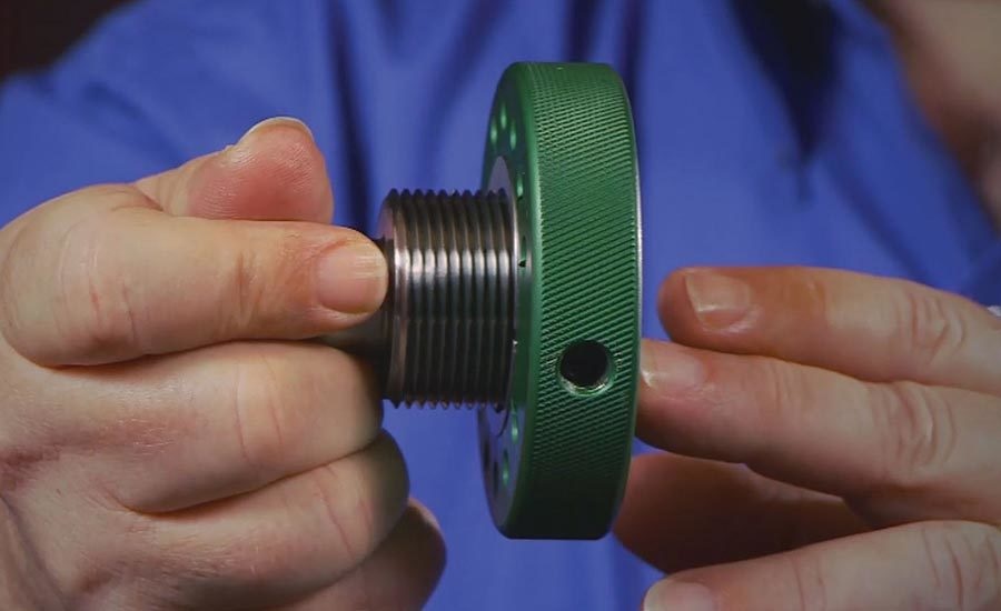 Save A Thread Ht Installer Sourcing Thread Gauge And Thread Tap – Where Do You Get Started?