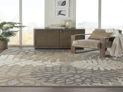 Are hand-tufted rugs durable