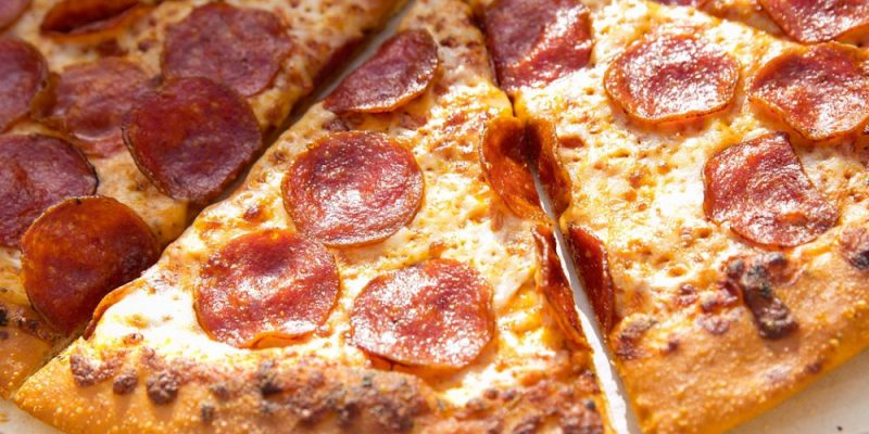 Decoding the Elements of the Perfect Pizza