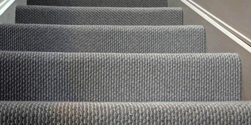 Using 5 Staircase Carpets Strategies like the Pros
