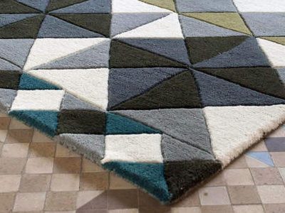 Why Hand Tufted Rugs Are The Perfect Choice For Your Home Decor