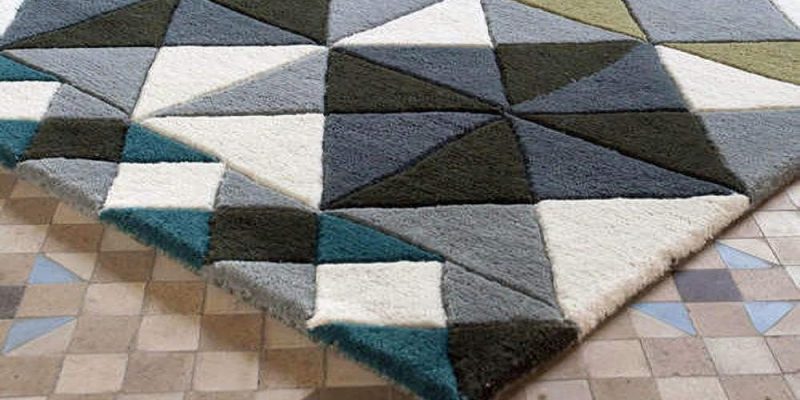 Why Hand Tufted Rugs Are The Perfect Choice For Your Home Decor