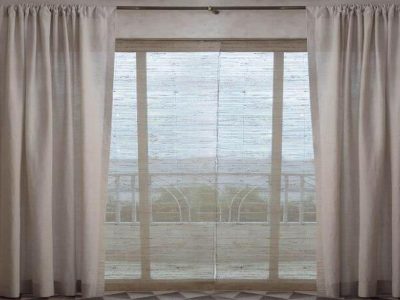 Why are Cotton Curtains the Best Choice for Your Home