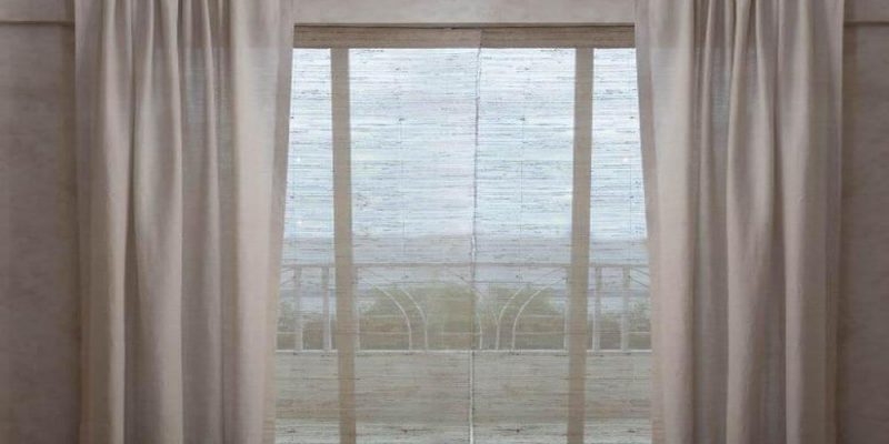 Why are Cotton Curtains the Best Choice for Your Home