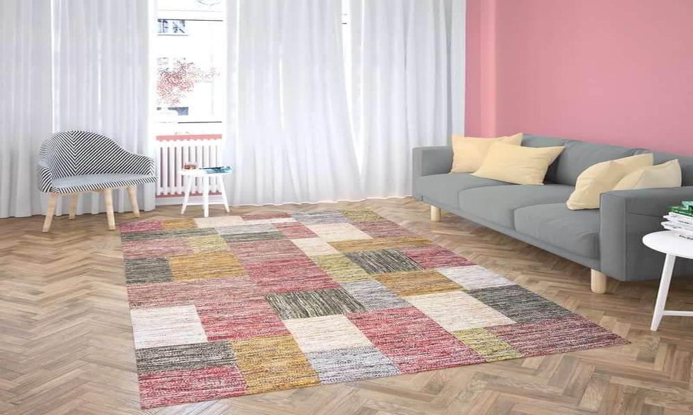 Are Patchwork Rugs the Ultimate Interior Design Statement?