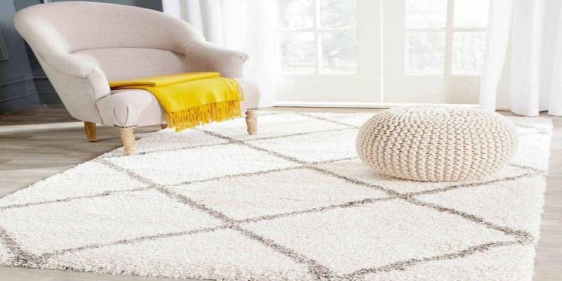 Unleashing the Charm Are Shaggy Rugs the Ultimate Statement Piece for Your Home