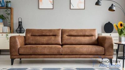 Unleashing Elegance Can Leather Upholstery Transcend Time and Trends
