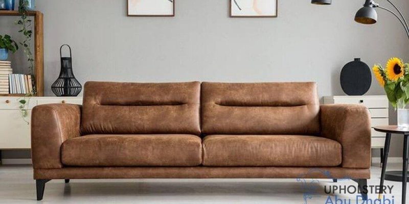 Unleashing Elegance Can Leather Upholstery Transcend Time and Trends