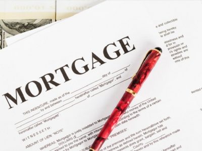 Mortgage Lenders