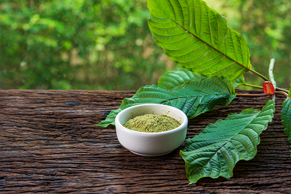 Kratom for Energy